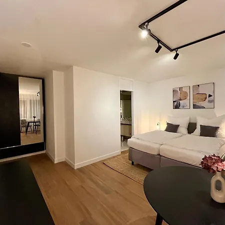 דירה G&p Housing *