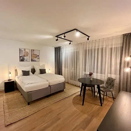 G&p Housing