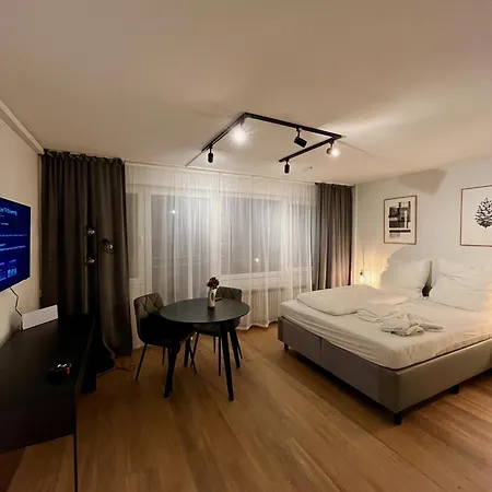 شقة G&p Housing التينستيغ