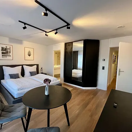G&p Housing דירה *