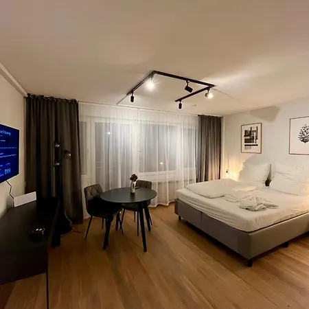 شقة G&p Housing التينستيغ