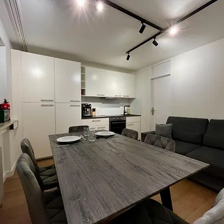 G&p Housing * אלטנשטיג