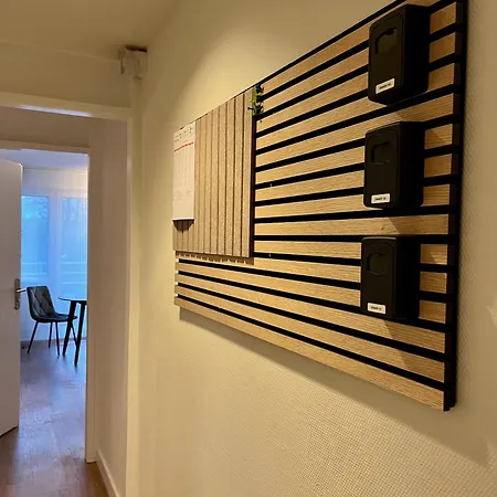 G&p Housing *