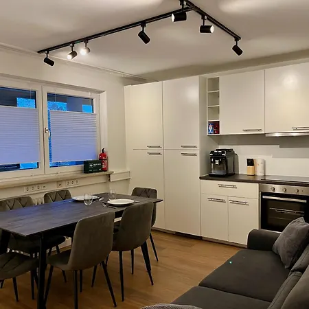 G&p Housing
