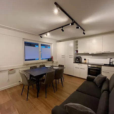 G&p Housing דירה