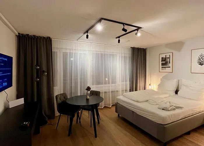 아파트 G&p Housing 알텐스테이그